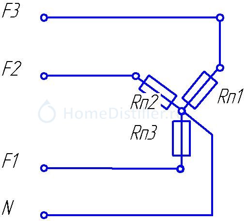Модернизация регуляторов мощности: РМ-2м и РМ-2-Pro