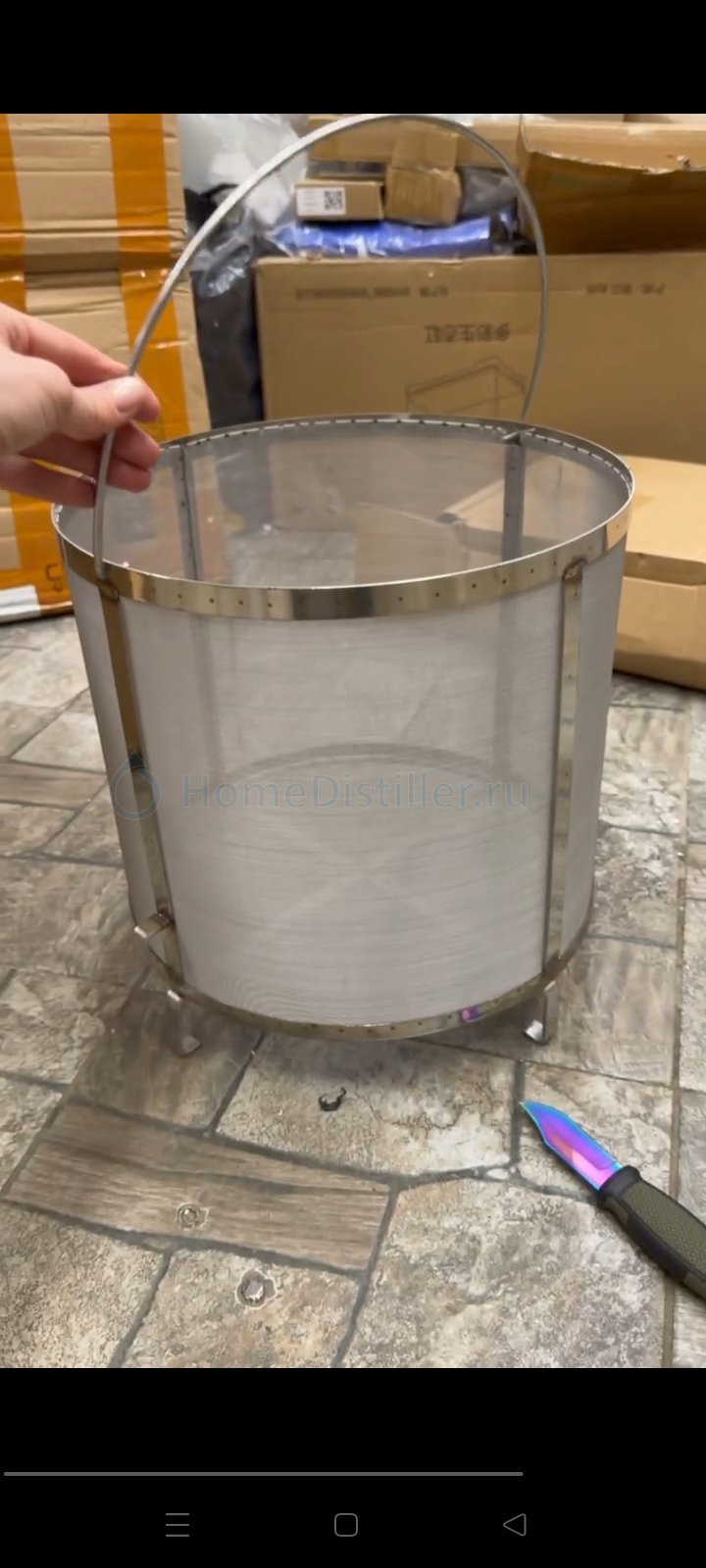  ������ ������� ��� ������