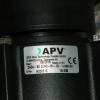 Двухседельный клапан APV Delta DA34-65 mixproof. Фото 1.