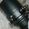 Двухседельный клапан APV Delta DA34-65 mixproof. Фото 4.